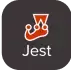 Jest Infra icon