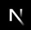 NextJS icon