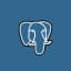 PostgreSQL icon